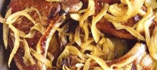 Соус «Salsa Verde»