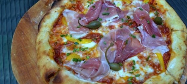 Салатная заправка