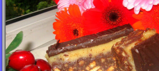 Жгучий красный соус