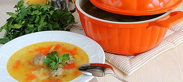 Салат с курицей и сыром