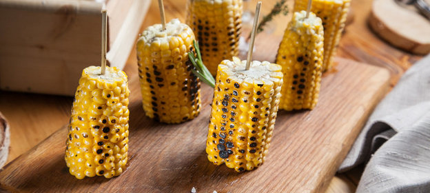 Кекс «Лимонный»