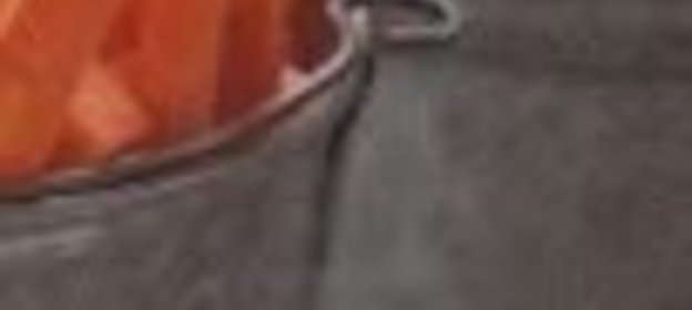 Сливочный соус для свежих овощей