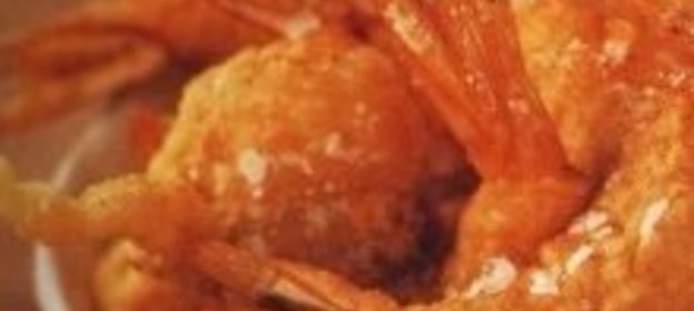 Кекс столичный (в мелких формах)