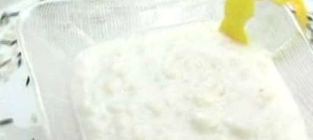 Овощная запеканка с домашней лапшой