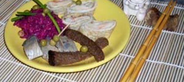 Берг (Изделия типа пельменей)