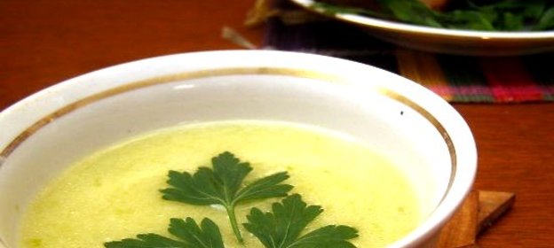 Чесночный соус для цыпленка табака