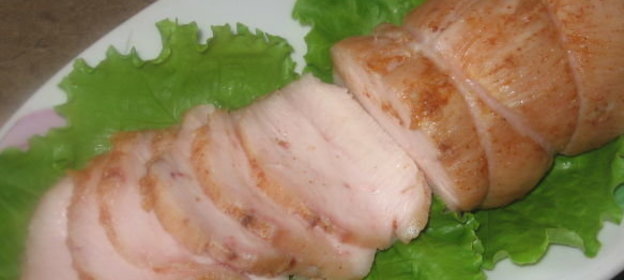 Пельмени «Топтыгин» в мясном бульоне