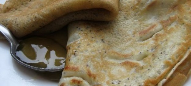 Запеканка луковая с пивом