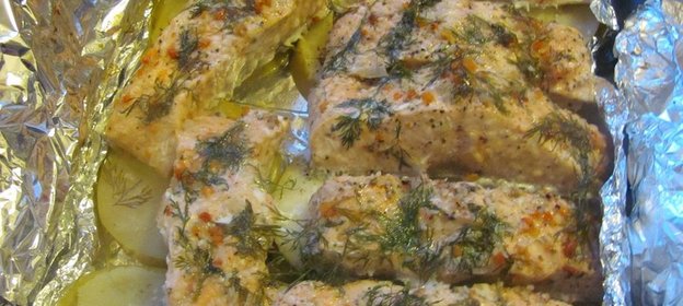 печенье с клюквой