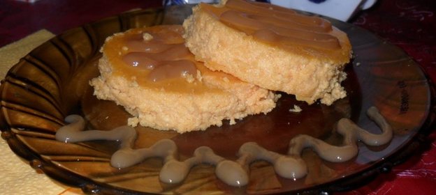 Запеканка для взрослых и детей