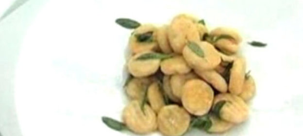 Соус по-грузински