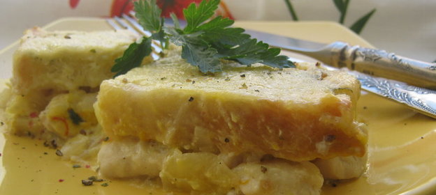 паста Мужики с ума сходят