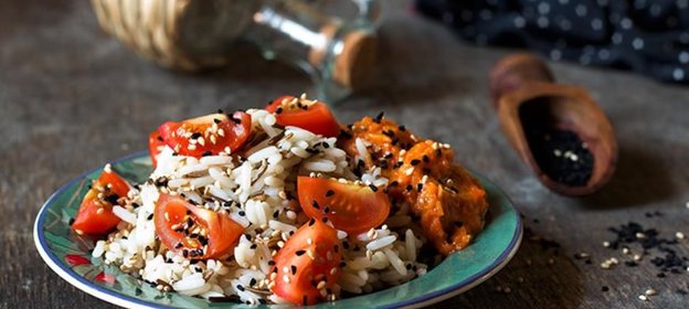 Соус из перца