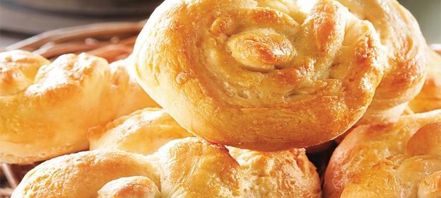 Хлеб по-домашнему