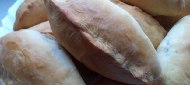 Соус масляный