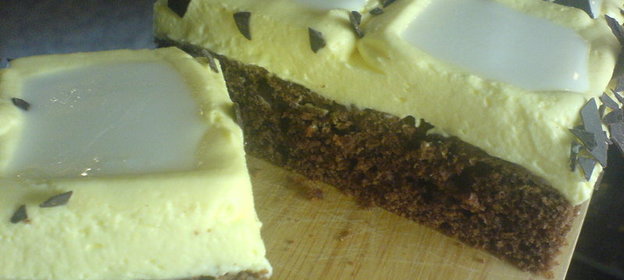 Белый русский!