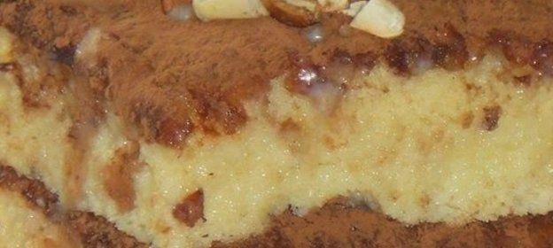 Соус с грибами и креветками