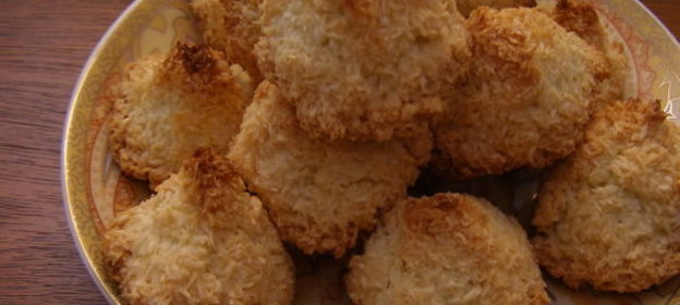 Геркулесовые полосочки с клюквой и шоколадом