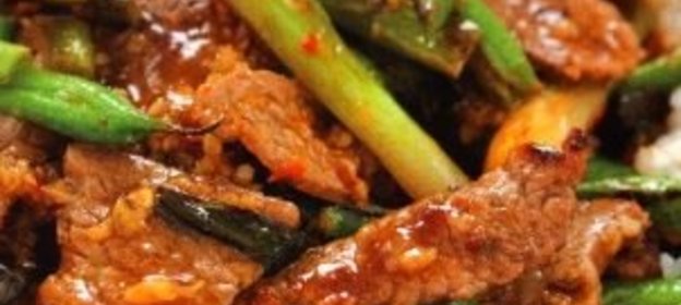 Поджаренный ломтиками хлеб