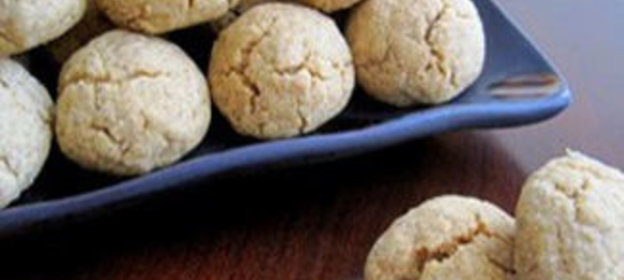 Печенье Нан хати