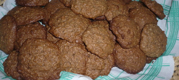 Запеканка вместо гарнира