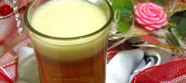 Детское пиво