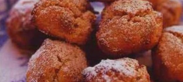 Ананасный соус с изюмом