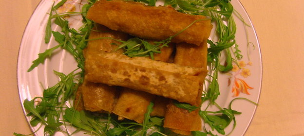 Зефир Луна в полдень