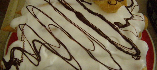 Тефтели с луком