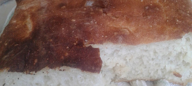 Хлеб Заливной