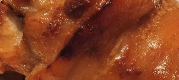 Капустная запеканка