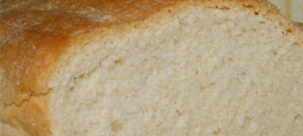 Нормандский отбитый хлеб