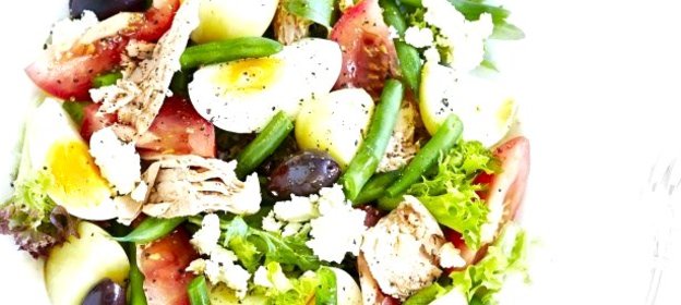 Тоносалата