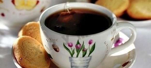 Печенье за 15 минут