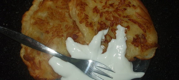 американский хлеб в горшочке