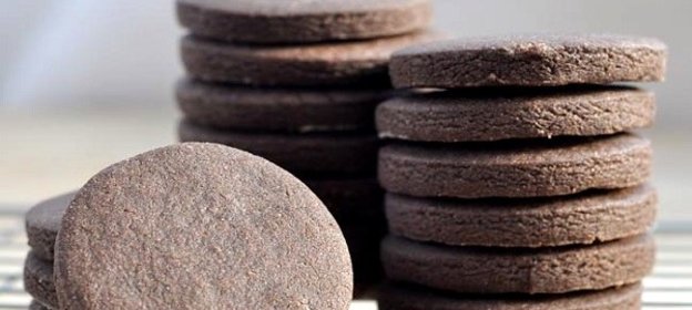 Мягкое печенье