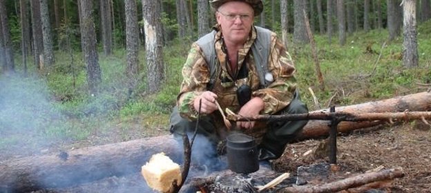 Салат О ми Хория