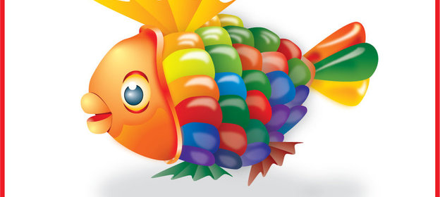 Пасхальный Кольцевой кекс