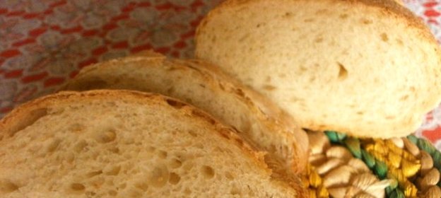 Английский хлеб