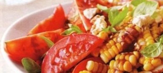 Жаркое с грибами