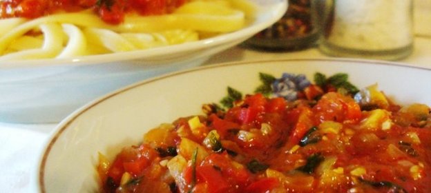 Соус Неаполитано