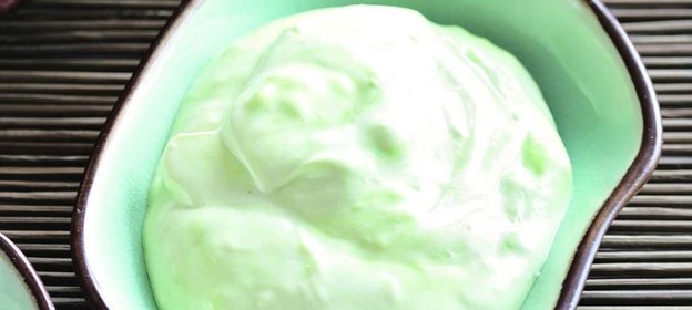 Соус с васаби