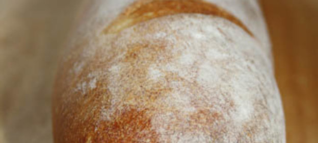 Французские багеты