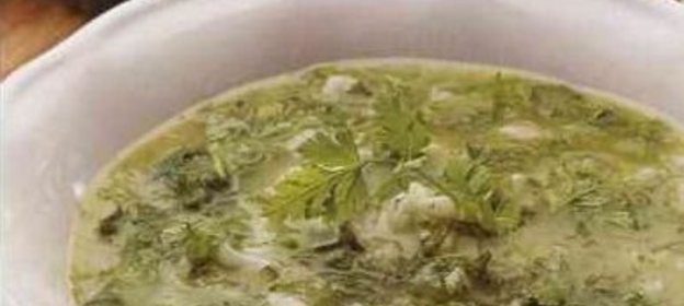 Печенье к чаю из сыра