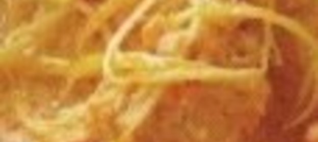 Овсяное печенье