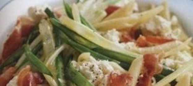 Кекс новогодний