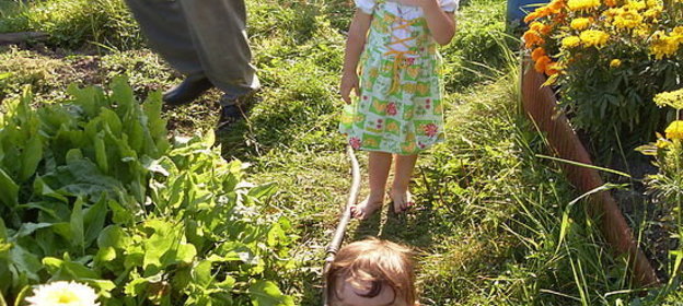 Суп с ангельским хлебом