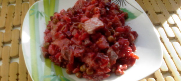 Луковые булочки