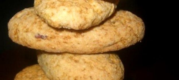 Венецианское печенье Zaletti