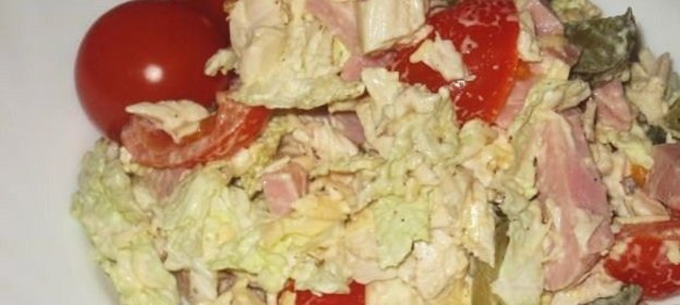 Голландский соус с эстрагоном